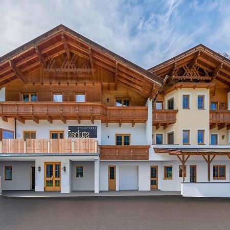 Apartment In Neustift Im Stubaital Near Ski Lift 外观 照片