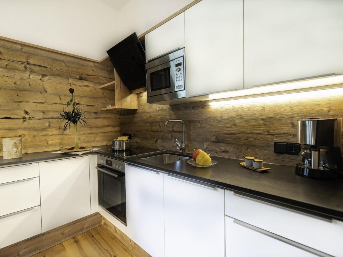 Apartment In Neustift Im Stubaital Near Ski Lift 外观 照片