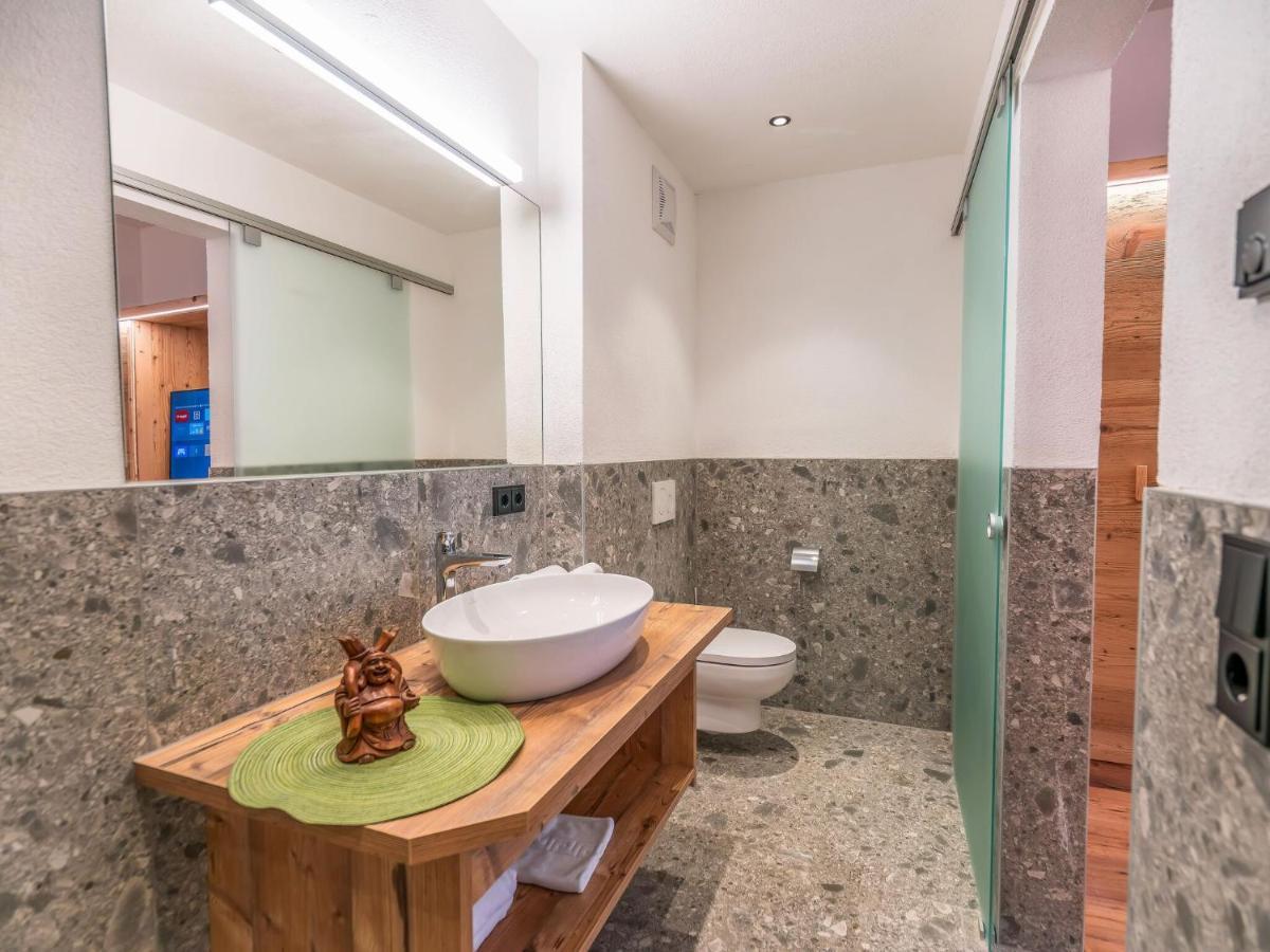 Apartment In Neustift Im Stubaital Near Ski Lift 外观 照片