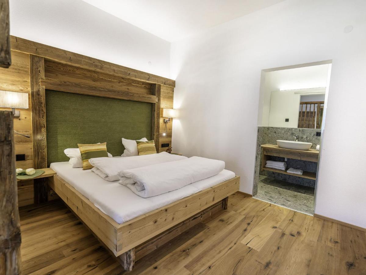 Apartment In Neustift Im Stubaital Near Ski Lift 外观 照片