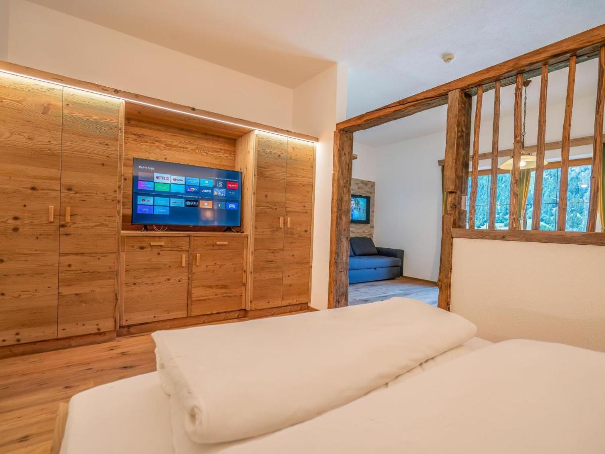 Apartment In Neustift Im Stubaital Near Ski Lift 外观 照片