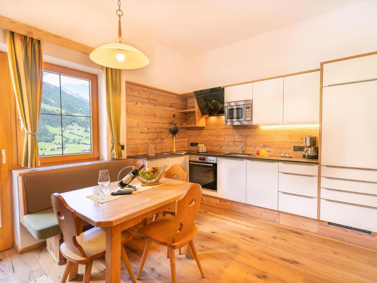 Apartment In Neustift Im Stubaital Near Ski Lift 外观 照片