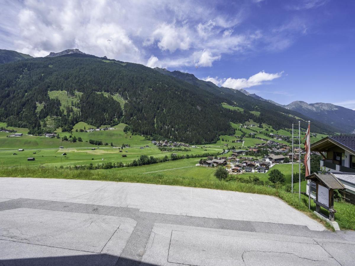 Apartment In Neustift Im Stubaital Near Ski Lift 外观 照片