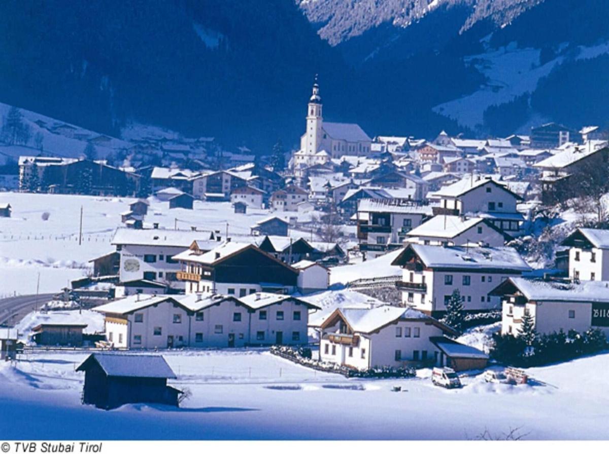 Apartment In Neustift Im Stubaital Near Ski Lift 外观 照片