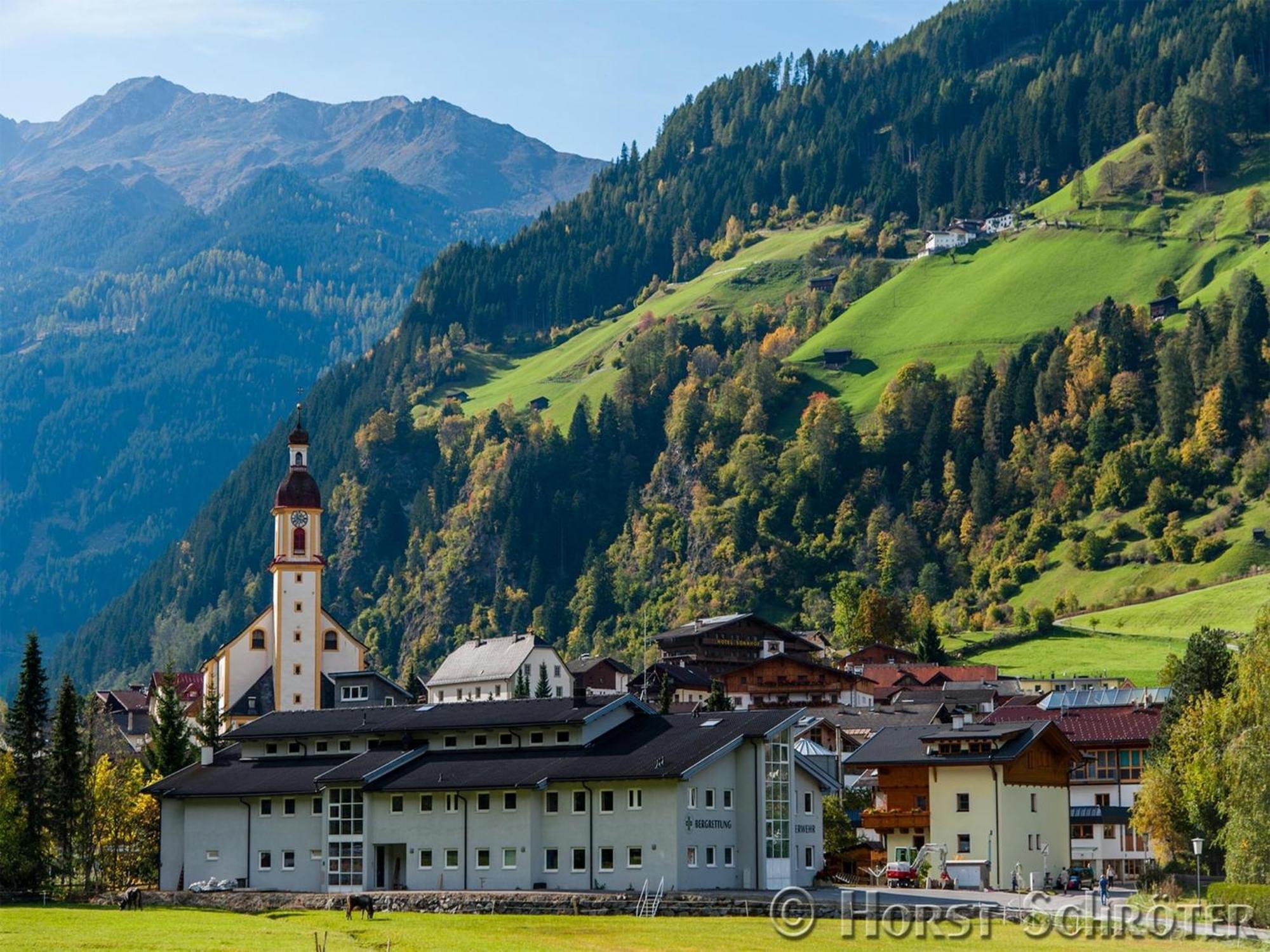 Apartment In Neustift Im Stubaital Near Ski Lift 外观 照片