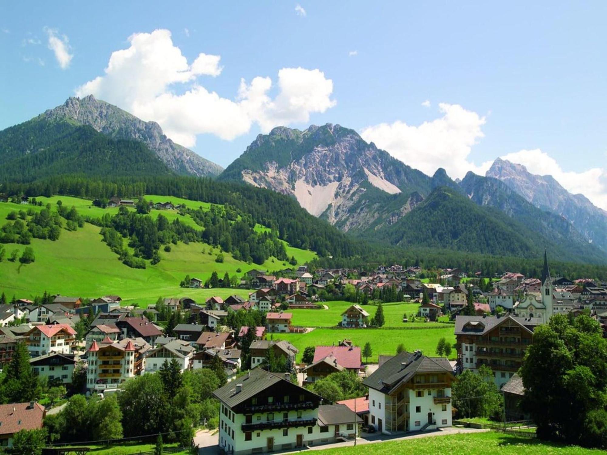 Apartment In Neustift Im Stubaital Near Ski Lift 外观 照片