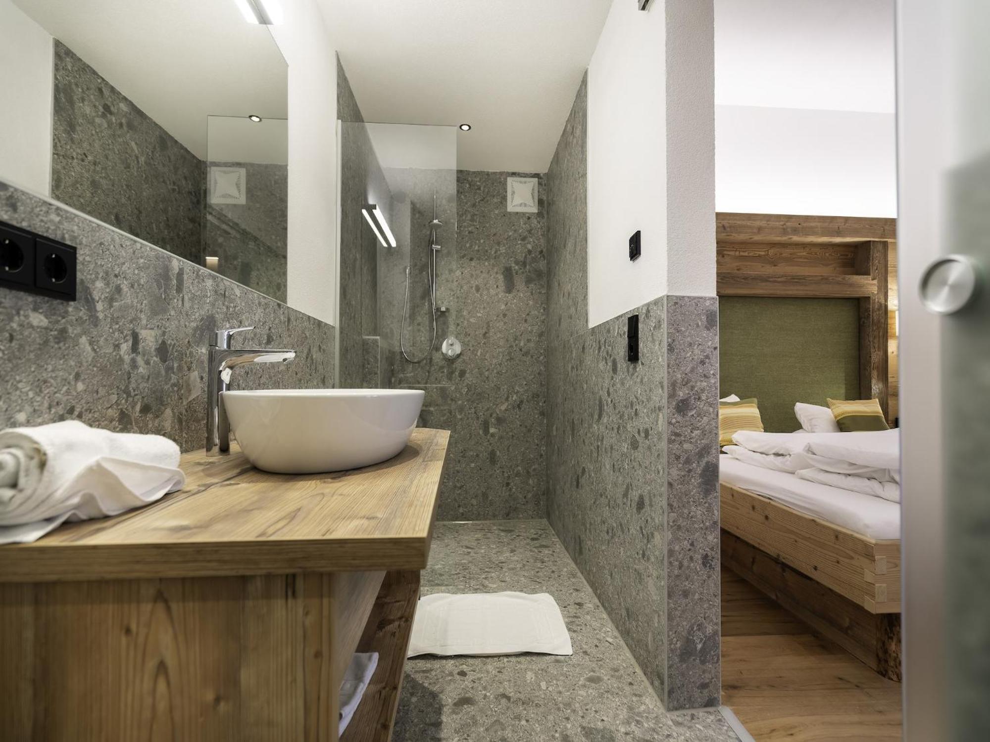 Apartment In Neustift Im Stubaital Near Ski Lift 外观 照片