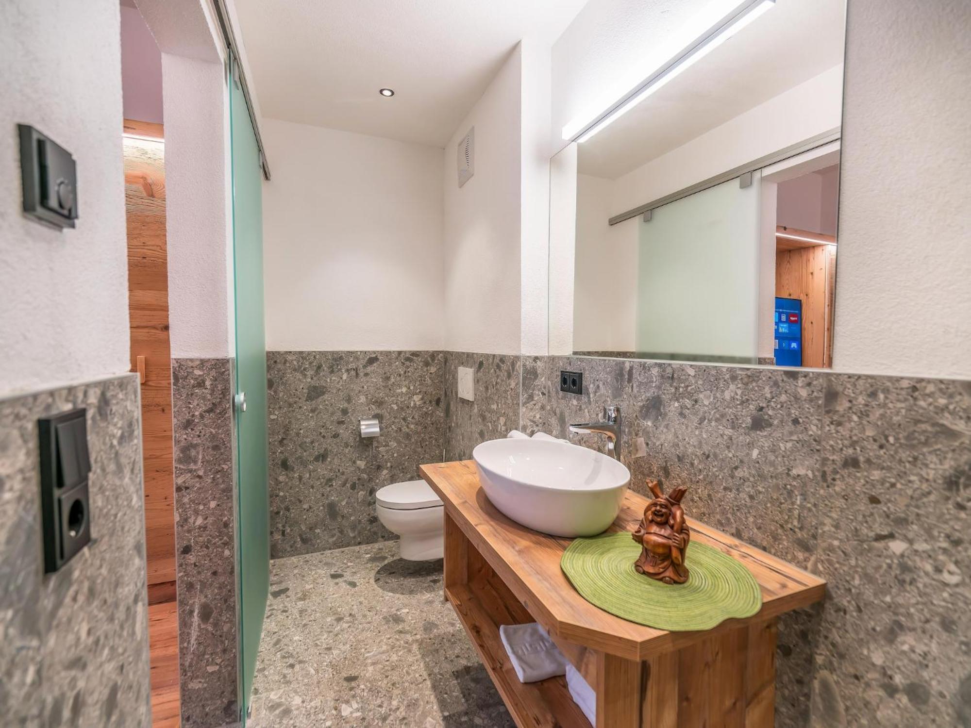 Apartment In Neustift Im Stubaital Near Ski Lift 外观 照片