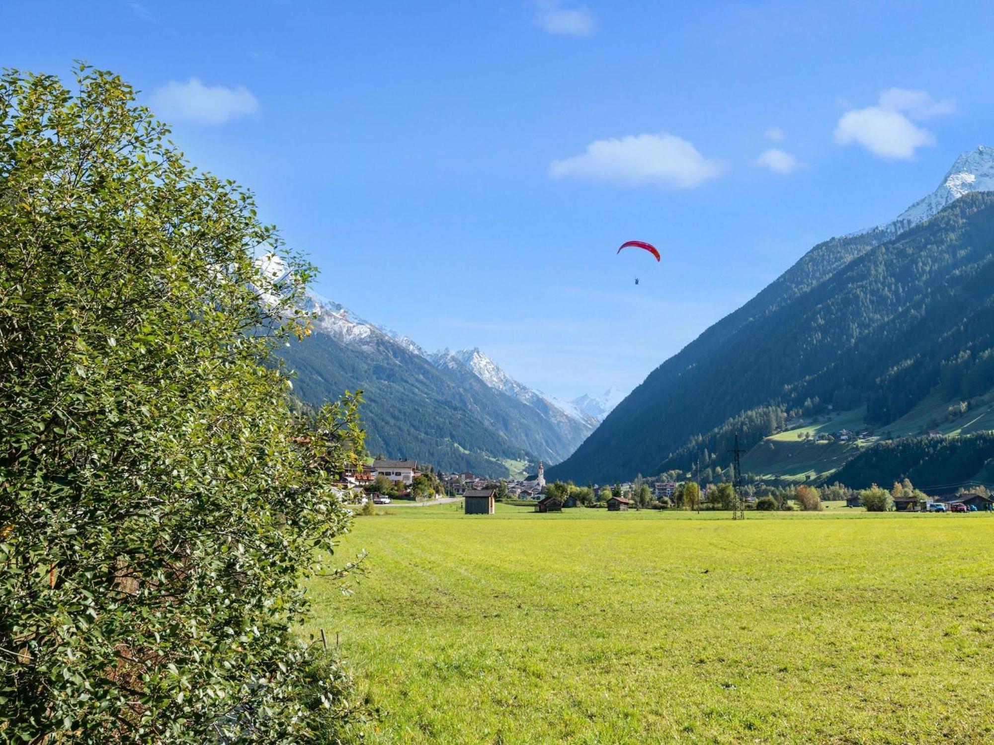 Apartment In Neustift Im Stubaital Near Ski Lift 外观 照片