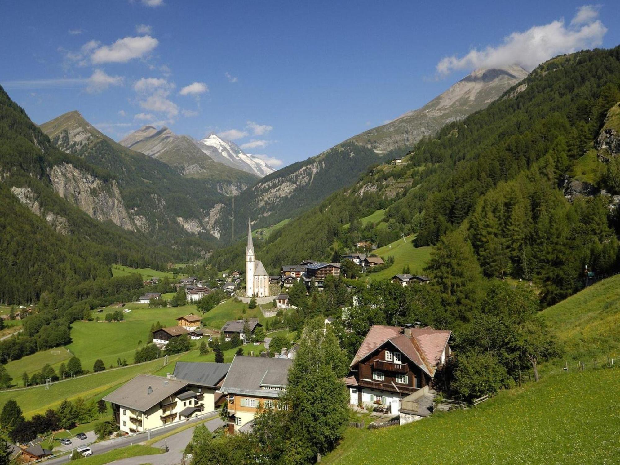Apartment In Neustift Im Stubaital Near Ski Lift 外观 照片